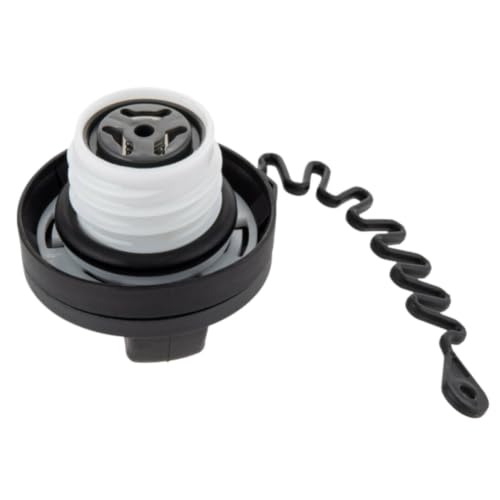 Bouchon de carburant XC90 idéal pour trajets sereins - 2