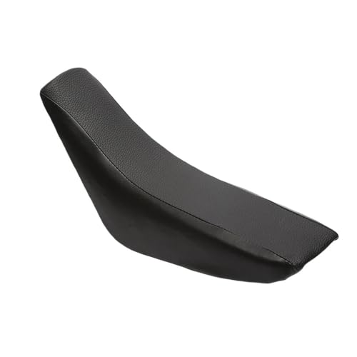 Asiento alto y plano de moto para XR50 CRF50 y mini dirt pit bike de 50cc a 125cc