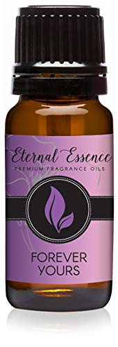 Image of Forever Yours - Premium Grade Fragrance Oils - 10ml - Scented Oil