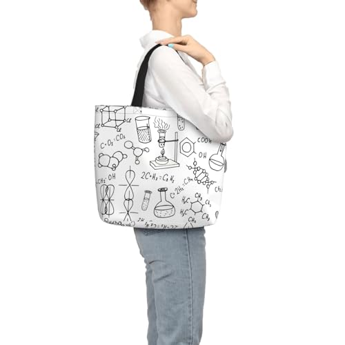 Bolsa de viaje ligera EdWal con estampado de vaca 2