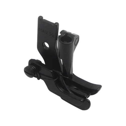 Prensatela para máquina de coser 3/16" S583L miniatura 3