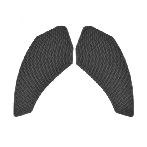 Coussin de traction pour SV650 augmentant le contrôle des genoux