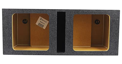 Rockville RKDV12 Dual 12