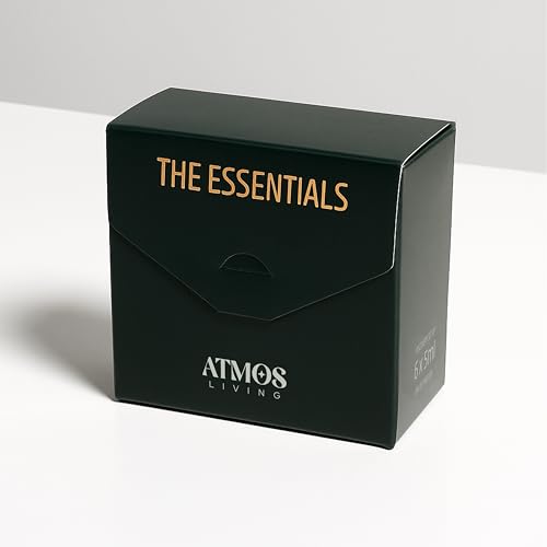 Image of THE ESSENTIALS Discovery Perfume 6Pcs Set - 5ml Each | Woody, Citrus & Vanilla Notes Fragrance For Men & Women | Unisex Perfume Set For Gifting - 6 Signature Fragrances