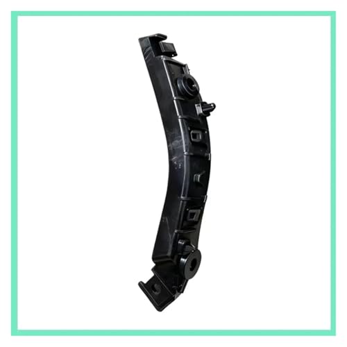 Support latéral et pare-chocs avant pour Tesla Model Y Juniper 2025 - 4