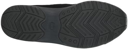 Easy Spirit Women's Traveltime544 Mule, Black Lace 001, 9 | Image 3