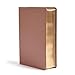 CSB She Reads Truth Bible, Rose Gold LeatherTouch, Black Letter, Full-Color Design, Wide Margins, Journaling Space, Devotionals, Reading Plans, Single-Column, Easy-to-Read Bible Serif Type