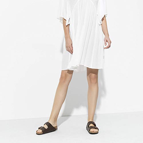 Image of Birkenstock Women's Arizona Leather Sandals