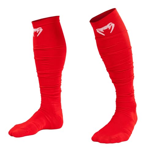 Venum Elite Performance Football Long Socks