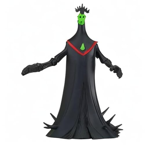 Zak Storm Figurine Articulee Zak - vue 9