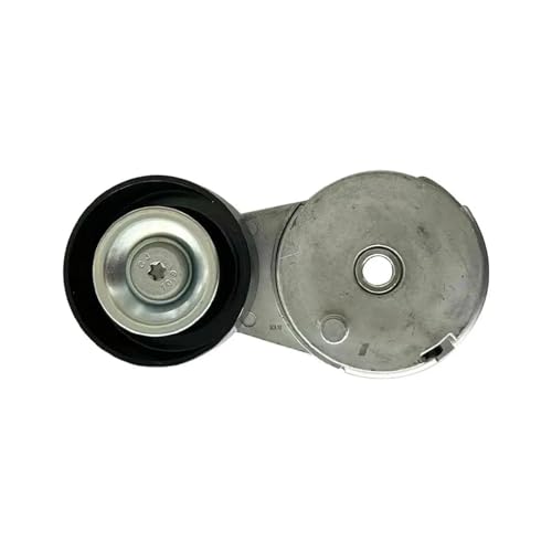 Poulie de renvoi moteur de rechange pour Cadillac ATS XTS 2.0T 12627119