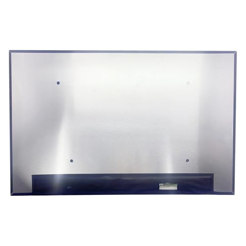 Pantalla matricial B160QAN01.H de 16 pulgadas y 3K para reparar la nitidez de tu portátil