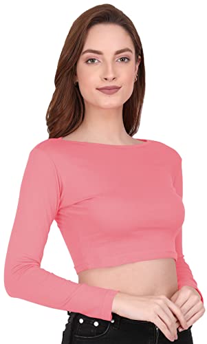 Image of THE BLAZZE 1138 Women's Cotton Readymade Blouse