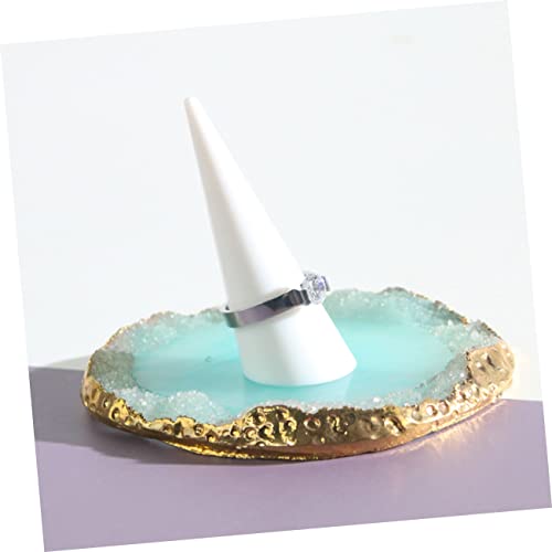 Support de rangement pour bagues Healvian contre la perte de vos bijoux - 8