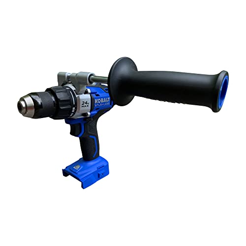 Kobalt Brushless Drill Driver KDD 524B Bare