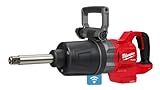 Milwaukee Electric - M18 Fuel 1IN. D-Handle HTIW EXT. Anvil Bare Tool