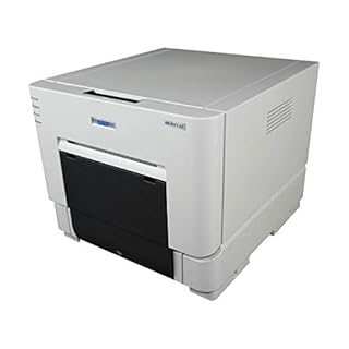 DNP DS-RX1HS Photo Printer + 3 YR WARRANTY INCLUDED