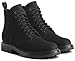 Thursday Boot Company Hero Men's Lace-up Boot, Black Matte, 9.5
