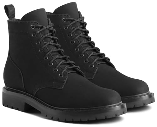 Thursday Boot Company Hero Men's Lace-up Boot, Black Matte, 11.5 by Thursday Boot Company - Image 3