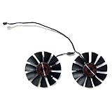 Remplacement des ventilateurs de refroidissement endommagés, anciens et inutilisables