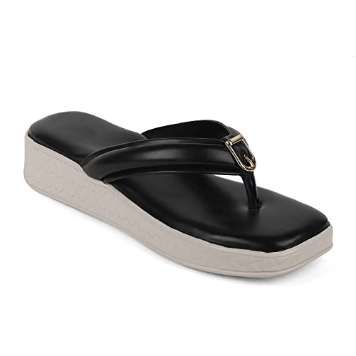 Image of Respiro Women's Res-ni-w-42 Flat Sandal