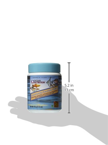 OCEAN NUTRITION Community Formula Flakes 70ml