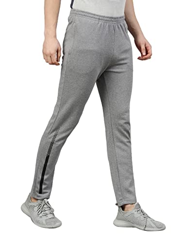 Image of Proline Men's Regular Fit Track Pants