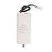 ICQUANZX Condensatore Lavatrice 30uF CBB60 AC450V 50 / 60Hz Motore Pompa Pompa condensatore di avviamento （1PC）