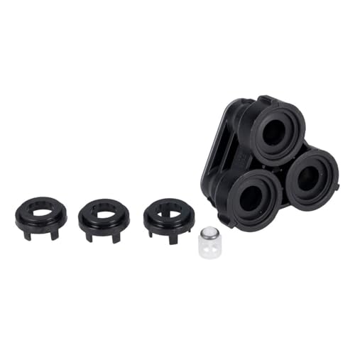 LUTH Premium Profi Parts Culata compatible con Kärcher 9.001-215.0 para limpiadores de alta presión