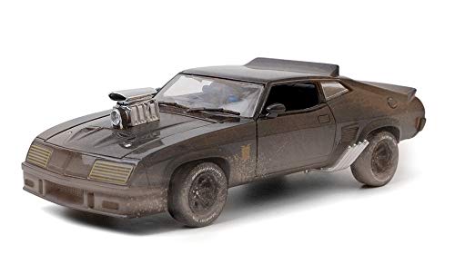 昭和のおもちゃ O.K STAR ワールドチャンピオンシリーズ F-1 Greenlight Last of the V8 Interceptors Ford Falcon 1973 for