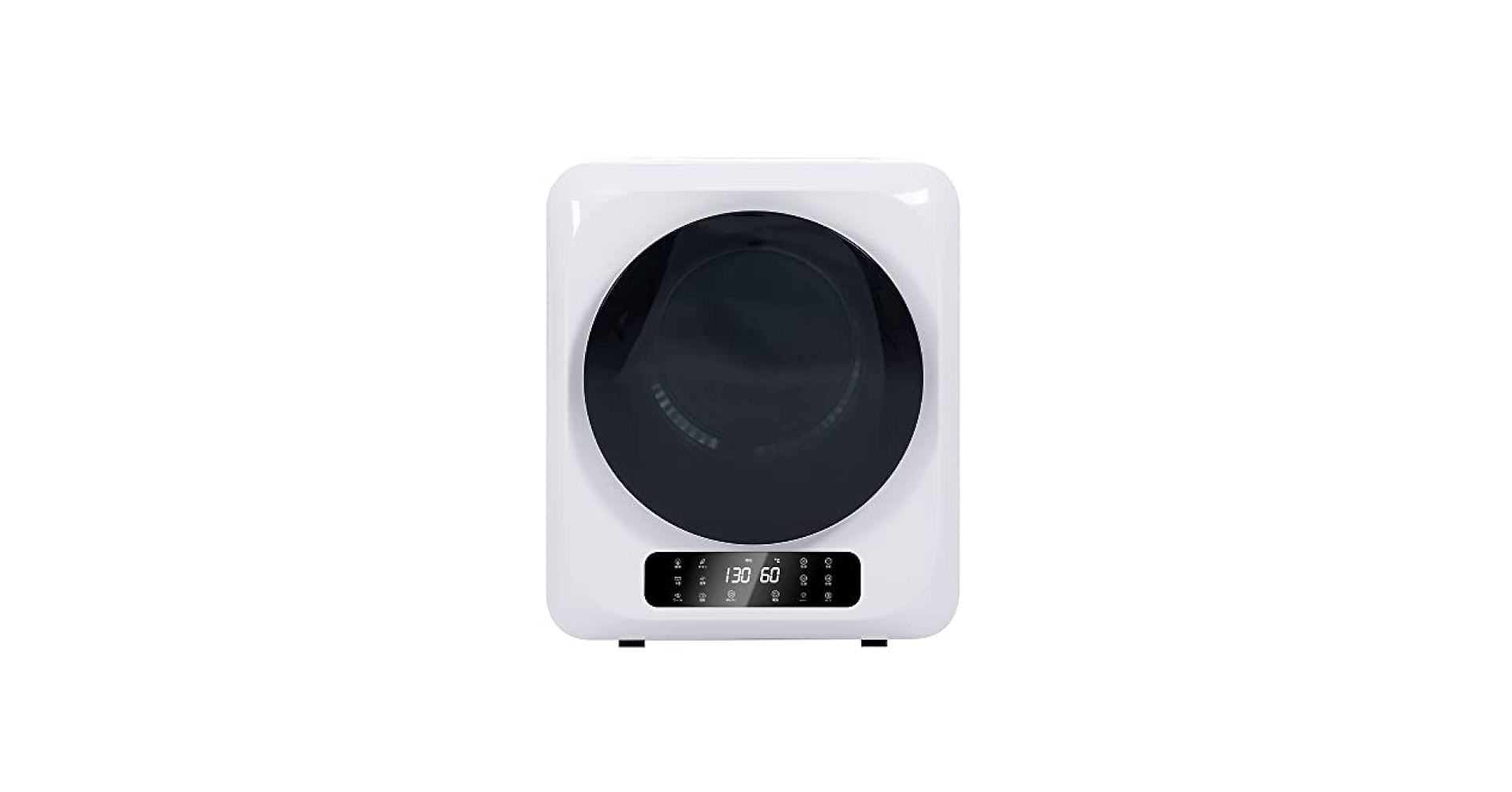 Amazon | SENTERN 衣類乾燥機 3kg 靴乾燥機 小型乾燥機 工事不要