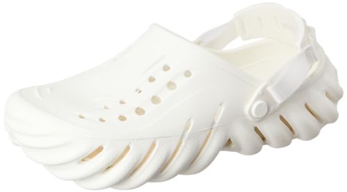 Image of Crocs Unisex Adult Echo Clog