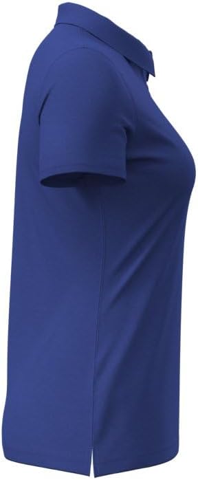 Under Armour Womens UA Tee to Green Polo - Sweat-Wicking and Heat-Battling Comfort - Image 4