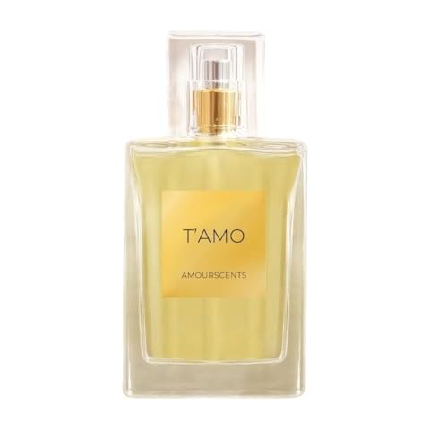 J Adore Inspired Perfume by Amour Scents Cover