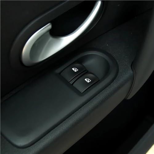 Interrupteur lève-vitre Clio 3 commande de vitre Twingo Modus 8200214939