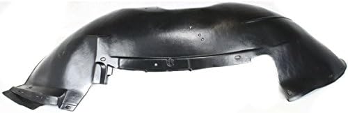 New Front Left Side Inner Fender For 1999-2007 Chevrolet Silverado & Gmc Sierra 2500Hd/3500 Gm1248165 15132711