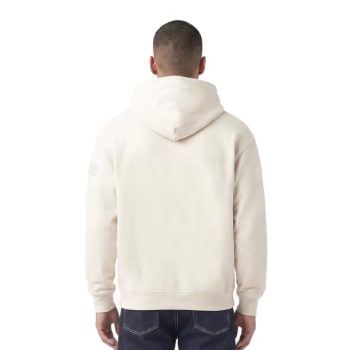 Image of Pro Standard Mens NBA Neutral Pull Over Hoodie