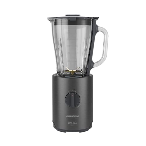 Blender, Tb 7285 Cdx Delisia Novus Sürahi Dark Inox