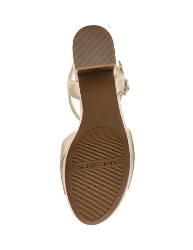 Anne Klein Women's Piper Heeled Sandal4
