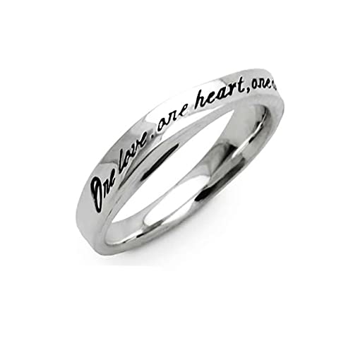 [シンクノート バイ ドクターモンロー] Sync Note by Dr MONROE メッセージリング 指輪 7号 シルバー シルバー925 メンズ