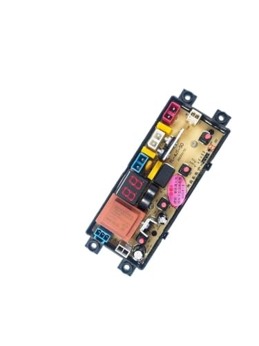 Placa de ordenador para lavadora XQB65-818A placa base circuito FL-4J-SQ de recambio 2