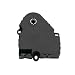 HVAC Blend Door Actuator Replace# 15-73989 604-140 20826182 1573989 for Chevy Traverse 2009, 2010, 2011, 2012, 2013, GMC Acadia 2007-2013, Buick Enclave 2008-2013
