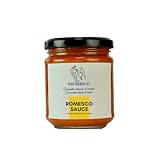 El Navarrico mit Romesco-Sauce 200 gr