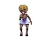 MINIX Tina Turner – Tina Turner – Collectible Music Icon Figure for Fans #2