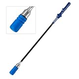 【CORRECTION IMMÉDIATE DU SWING】Chaque clic signale un relâchement correct, permettant d'identifier et corriger immédiatement les erreurs de timing. Cet outil affine progressivement la précision et la coordination du geste.