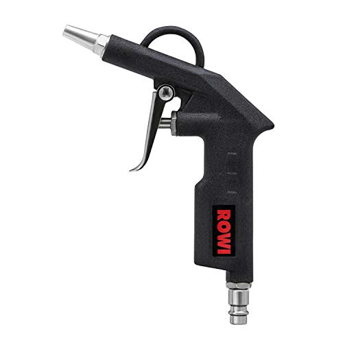 Preisvergleich Produktbild Rowi Druckluft-Ausblaspistole DAP 200 / 1