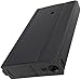SportPro 400 Round Metal High Capacity Magazine for AEG M14 Airsoft – Black