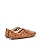 PIKOLINOS Loafers Leather Jerez for Woman Brandy