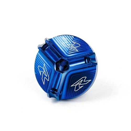 Tapón de aceite de motor para motos Suzuki GSX-R 125 y 150