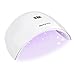 Morpilot 9X 24W LED UV Nail Dryer Curing Lamp Gel Polish Light UV Gel Nail Art Lamp With Sensor